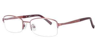 Oleg Cassini Eyeglasses OCOV653 Shiny Rose/601