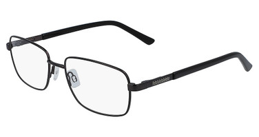 Genesis Eyeglasses G4046 GUNMETAL/033