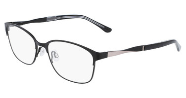 Genesis Eyeglasses G5050 BLACK/001