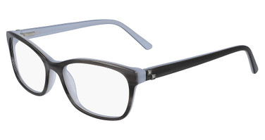 Genesis Eyeglasses G5052 GREY HORN/036