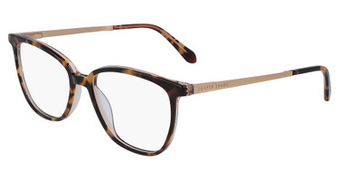 Draper James Eyeglasses DJ5017 BROWN TORTOISE/215