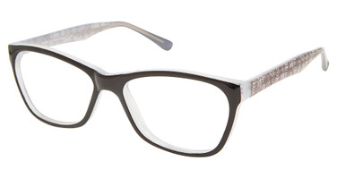 New Globe Eyeglasses L4091 Black/BLACK