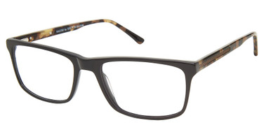 XXL Eyewear Eyeglasses Saluki Black/BLACK