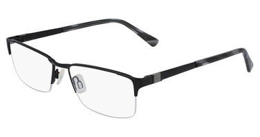 Joseph Abboud Eyeglasses JA4086 BLACK/001