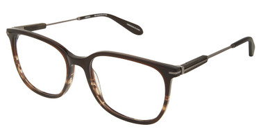 Cremieux Eyeglasses Gen Whiskey/WHISKEY