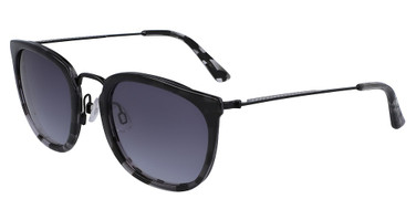 Cole Haan Eyeglasses CH6500 SMOKE TORTOISE/036