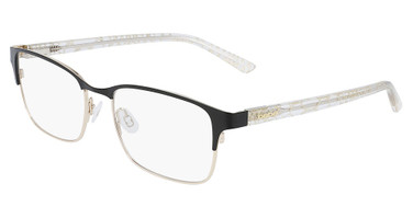 Bebe Eyeglasses BB5190 JET/001