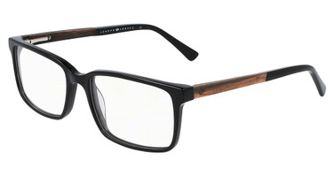 Joseph Abboud Eyeglasses JA4091 BLACK/001