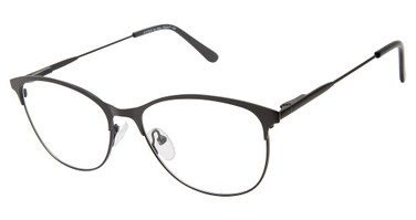 New Globe Eyeglasses L5176-P Black/BLACK