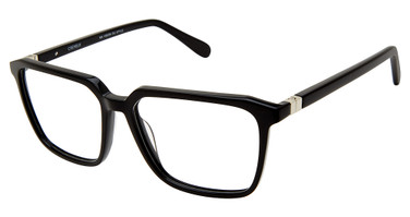 Cremieux Eyeglasses Alan BLACK/BLACK
