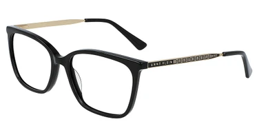 Anne Klein Eyeglasses AK5095 BLACK/001