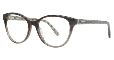 Bebe BB5195 JET GRADIENT/001