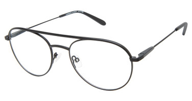 Cruz Eyeglasses Larimer Rd Black/BLACK