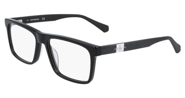 CK Jeans Eyeglasses CKJ21614 BLACK/001