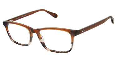 Cremieux Eyeglasses Glen BOURBON/BOURBON