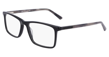 Joseph Abboud Eyeglasses JA4100 BLACK/001