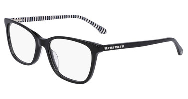 Draper James Eyeglasses DJ5036 BLACK/001