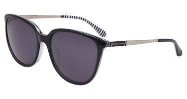 Draper James Eyeglasses DJ7038 BLACK/001