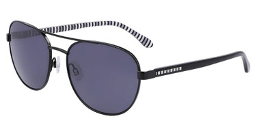 Draper James Eyeglasses DJ7040 BLACK/001