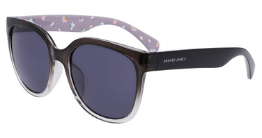 Draper James DJ7043 SMOKE GRADIENT/037