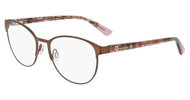 Anne Klein Eyeglasses AK5097 MOCHA/200