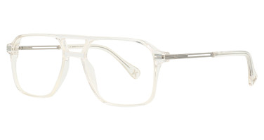 Hurley Eyeglasses HMO117 Crystal/971