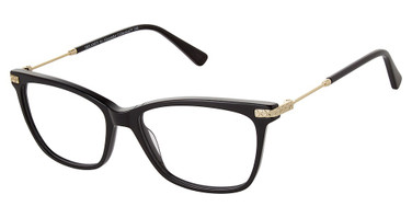 Alexander Collection Delaney Black/BLACK
