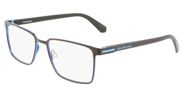 CK Jeans Eyeglasses CKJ22207 MATTE BLACK/002