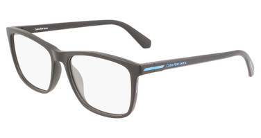 CK Jeans Eyeglasses CKJ22615 MATTE BLACK/002
