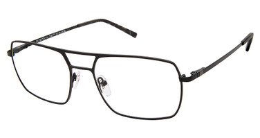 XXL Eyewear Eyeglasses Eutectic Black/BLACK