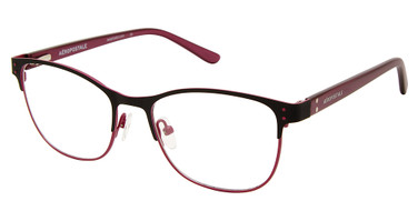 AÉROPOSTALE Eyeglasses AERO4002 Black/BLACK