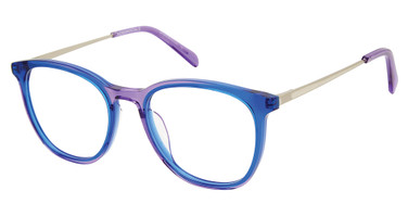 AÉROPOSTALE Eyeglasses AERO2006 Indigo/INDIGO