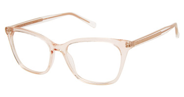 RACHEL Rachel Roy Eyeglasses Balance Alabaster/ALABASTER