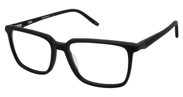 XXL Eyewear Eyeglasses Wave Black/BLACK