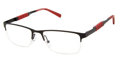 AÉROPOSTALE Eyeglasses AERO3003 Black/BLACK
