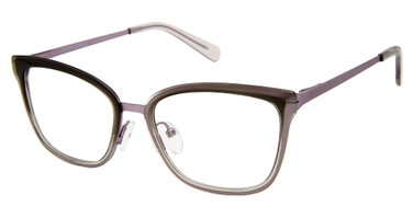 AÉROPOSTALE Eyeglasses AERO2001 Fog/FOG
