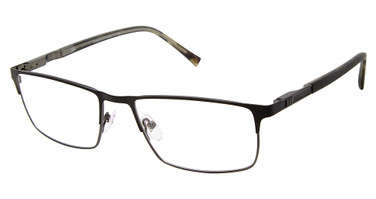 XXL Eyewear Eyeglasses Huskie Black/BLACK