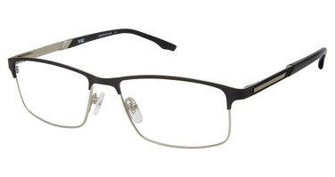 XXL Eyewear Eyeglasses Antelope Black/BLACK