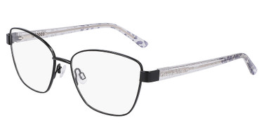 Bebe Eyeglasses BB5209 JET/001