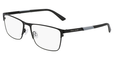 Cole Haan Eyeglasses CH4055 BLACK/001