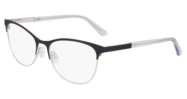 Cole Haan Eyeglasses CH5051 BLACK/001