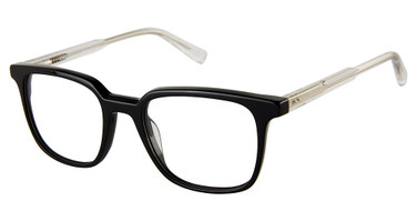 Cruz Eyeglasses Taunton Rd Black/BLACK