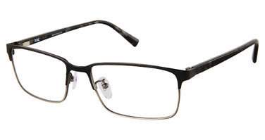 XXL Eyewear Eyeglasses Major Black/BLACK