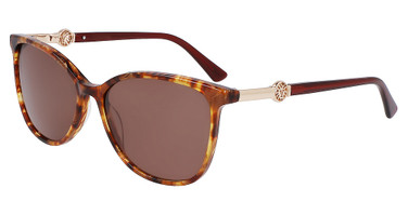 Anne Klein Eyeglasses AK7087 TORTOISE/240