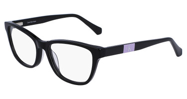 CK Jeans Eyeglasses CKJ22645 BLACK/001