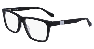 CK Jeans Eyeglasses CKJ22644 MATTE BLACK/002