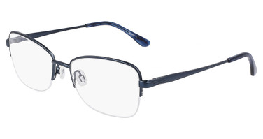 Genesis Eyeglasses G5064 SLATE/023