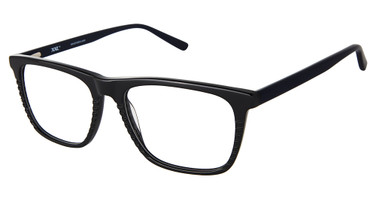XXL Eyewear Eyeglasses Pelican Black/BLACK