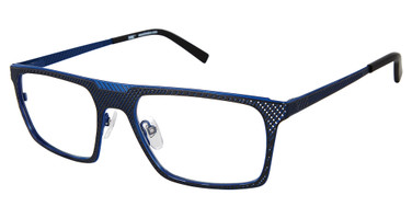 XXL Eyewear Eyeglasses Centurion Black/BLACK