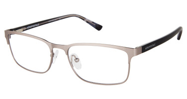 AÉROPOSTALE Eyeglasses AERO3006 Gunmetal/GUNMETAL